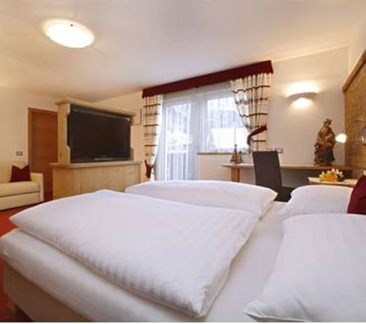 Villa Seceda