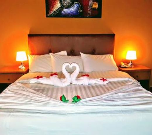 Gulf Rose Hotel
