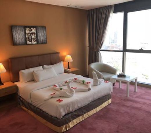 Gulf Rose Hotel
