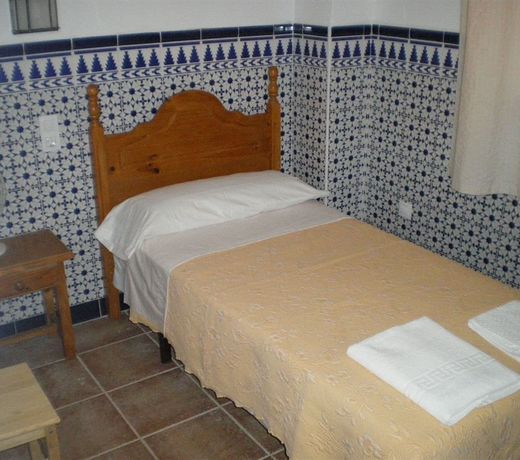 El Viajero En Sevilla