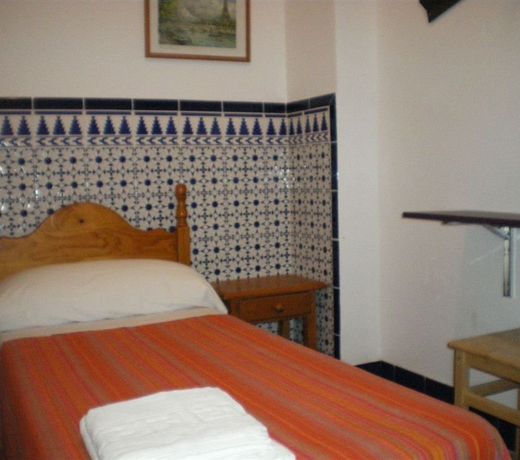 El Viajero En Sevilla