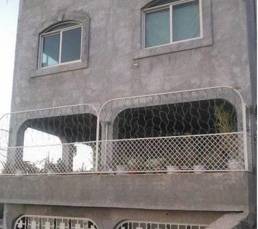 Casa Lucy