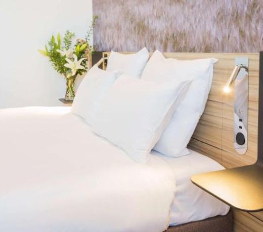 Hotel Novotel Sevilla