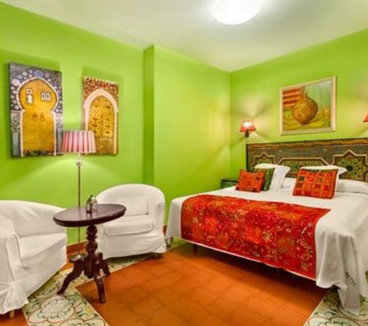 El Rey Moro Hotel Boutique