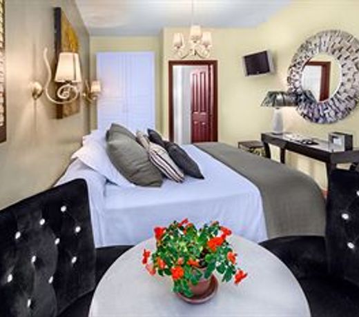 El Rey Moro Hotel Boutique
