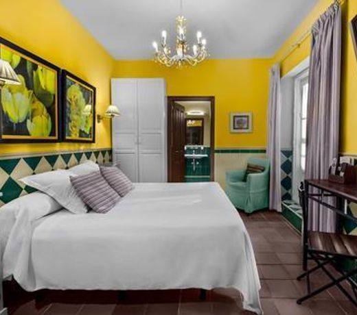 El Rey Moro Hotel Boutique