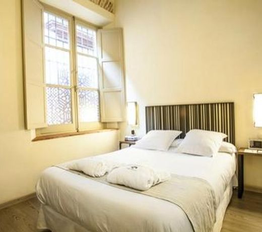 Hotel Boutique Casas de Santa Cruz