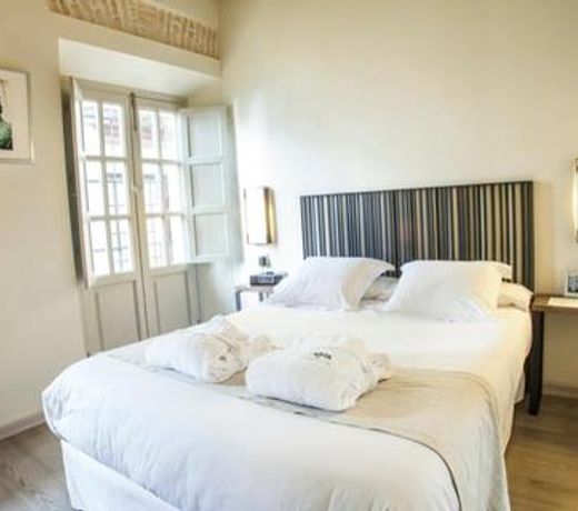 Hotel Boutique Casas de Santa Cruz