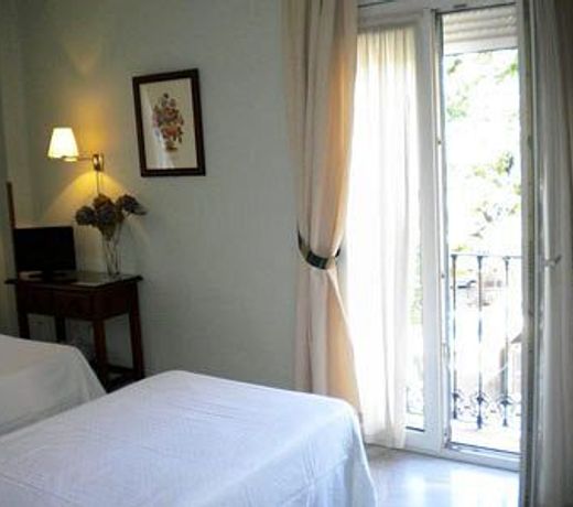 Hotel Doña Blanca