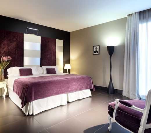 Eurostars Sevilla Boutique