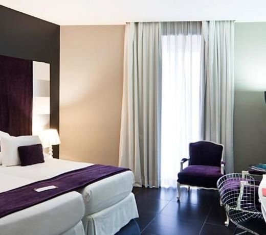 Eurostars Sevilla Boutique