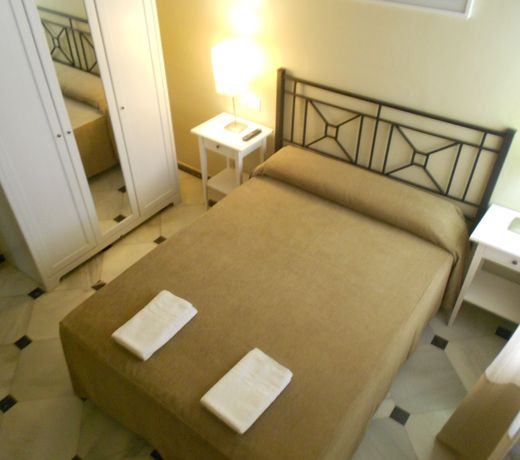 Pension Perez Montilla