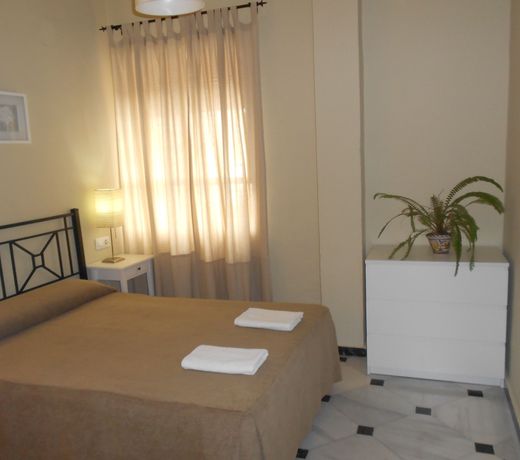 Pension Perez Montilla