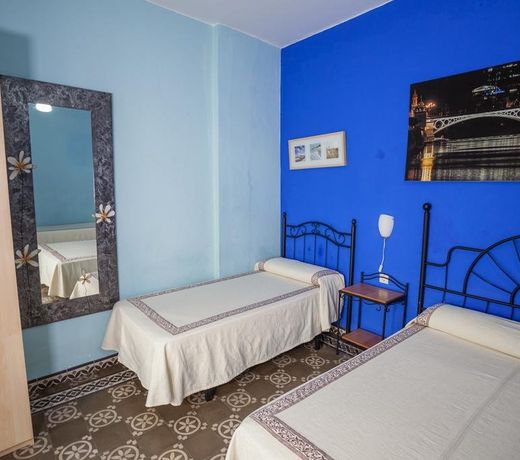 Pension San Pancracio