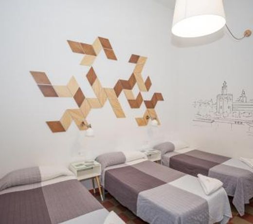 Pension San Pancracio
