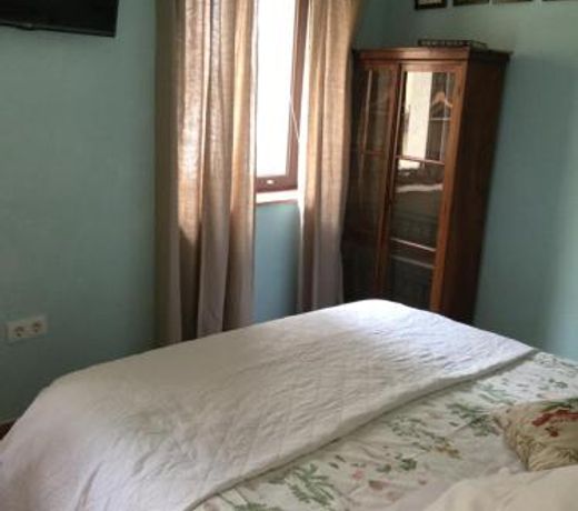 Hostal Casa Del Buen Viaje