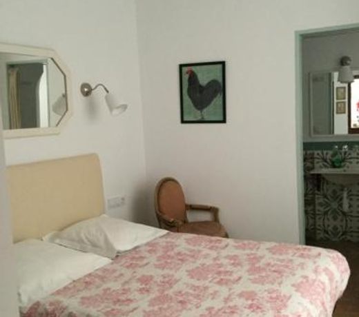 Hostal Casa Del Buen Viaje