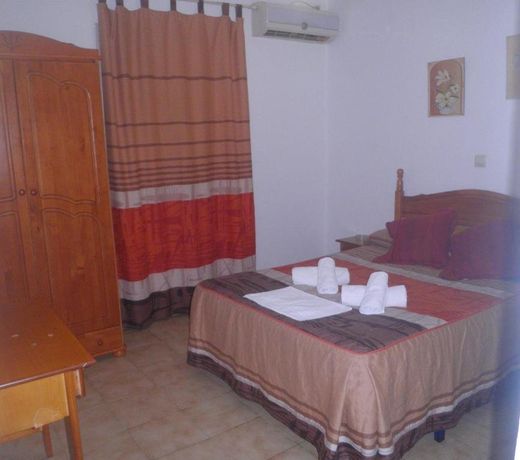 Pension Gran Plaza