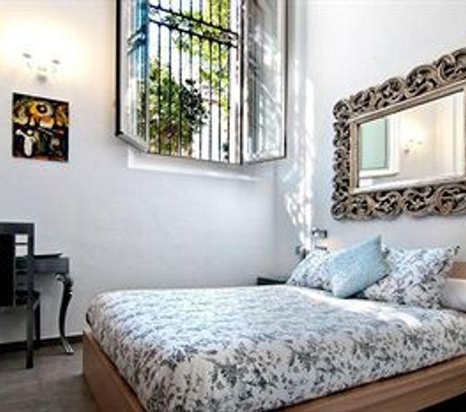 Hotel Palacio Alcázar