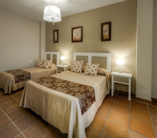 Hotel Doña Lina