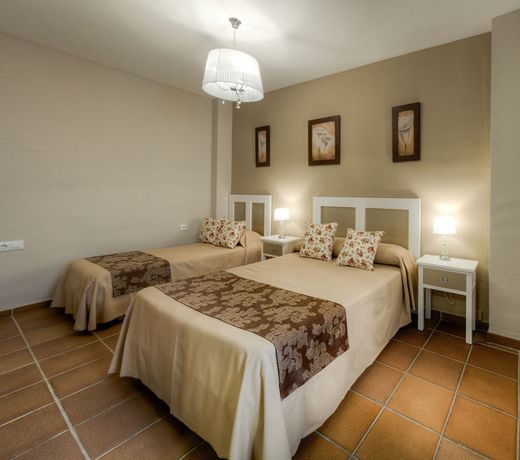 Hotel Doña Lina