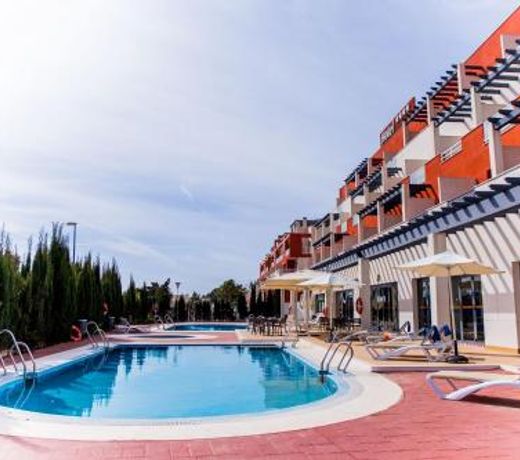 Hotel Adaria Vera