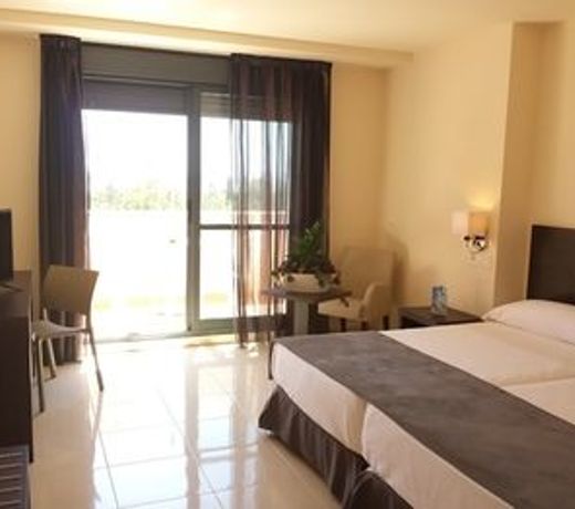 Hotel Adaria Vera