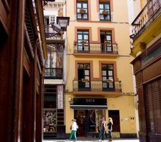 CASA COQUILLAT