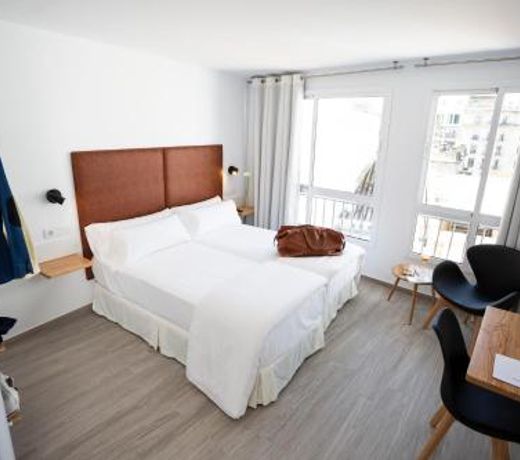 Basic Hotel Sevilla Catedral