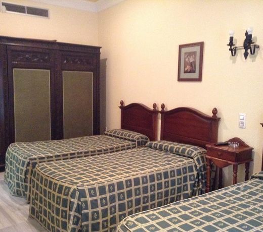 Basic Hotel Sevilla Catedral