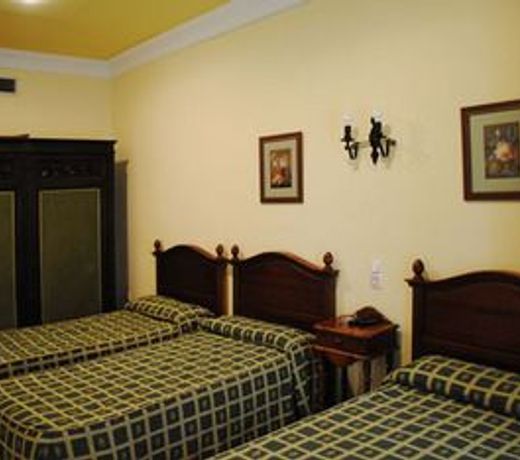 Basic Hotel Sevilla Catedral