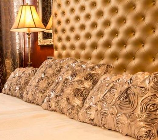 Hotel Palace Sevilla
