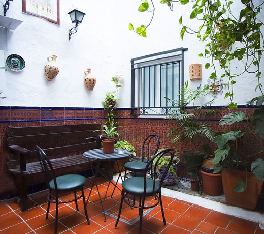 Pensión Santa María la Blanca