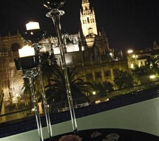 Suite Alcazar
