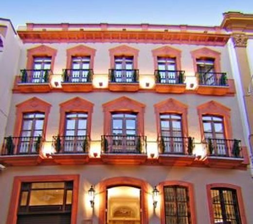 Suite Alcazar