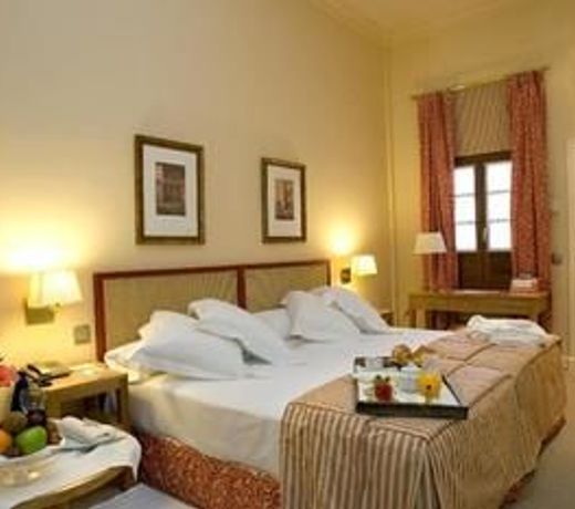 Suite Alcazar