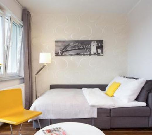 ActivPark Apartments