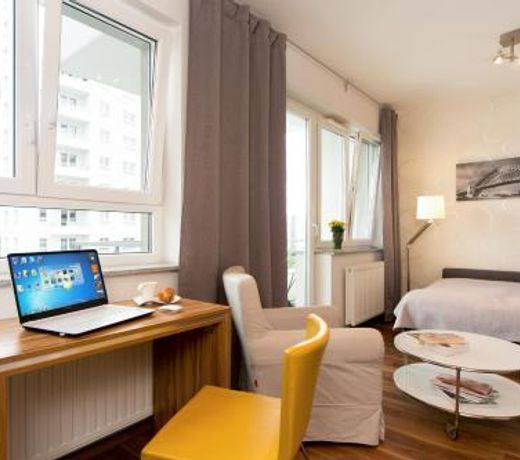 ActivPark Apartments