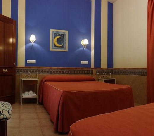 Pension Doña Trinidad
