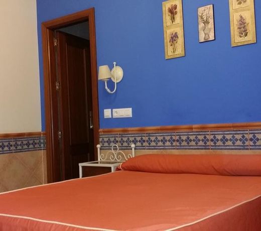 Pension Doña Trinidad