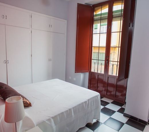 Apartamentos Puerta de la Maestranza