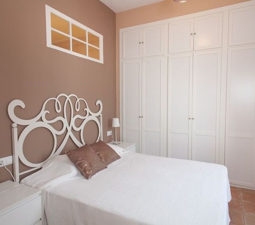 Apartamentos Puerta de la Maestranza