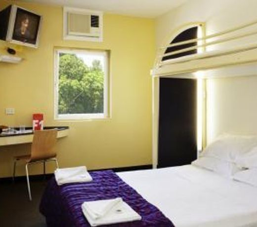 ibis Budget Wentworthville