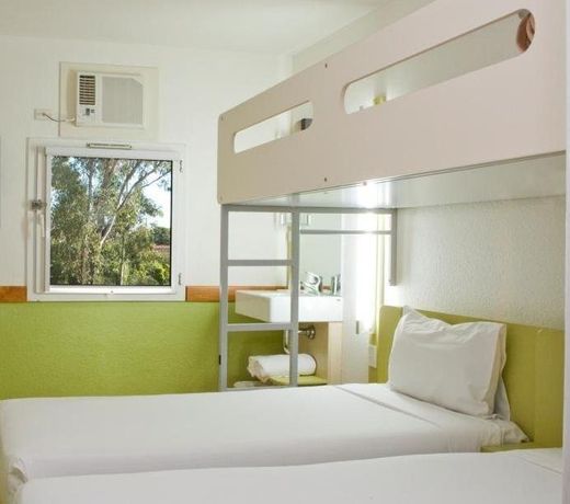 ibis Budget Wentworthville