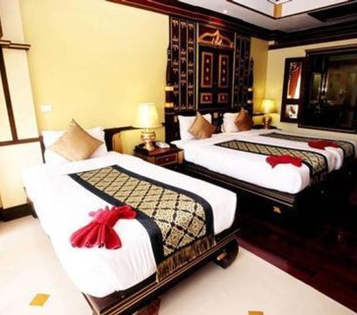 Aonang Ayodhaya Beach Resort