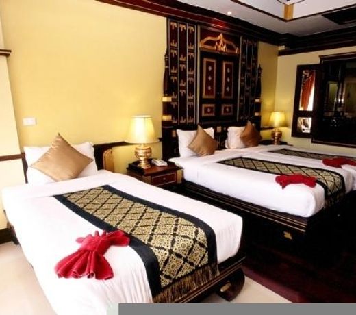 Aonang Ayodhaya Beach Resort