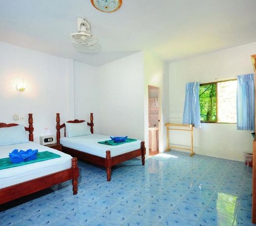 AONANG DAHLA BUNGALOW