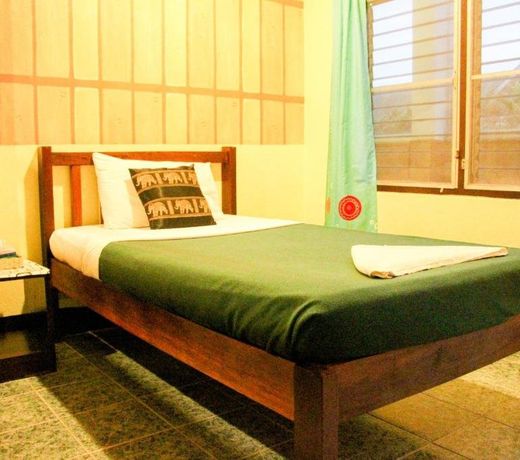 Aonang Grand Inn