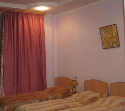 Mana Hotel