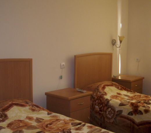 Mana Hotel
